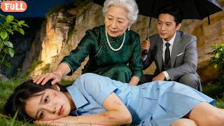 Poor Girl Was Left In Wilderness — CEO&His Mother Took Her Home!