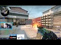 CS:GO - Shroud and Stewie2K plays ESEA PUG on Cache 15.06.2017. CS:GO - Shroud and Stewie2K plays ESEA PUG on Cache 15.06.2017.