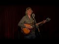 CC And O BLUES - Brooks Williams (Green Note London April 2025)