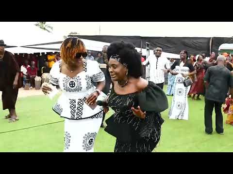 Akosua Agyapong - Kɔkɔɔkɔ