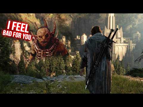 20 Games That HUMILIATE You For Playing BADLY 20 Games That HUMILIATE You For Playing BADLY