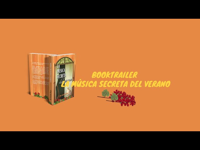 Vídeo relacionado con La música secreta del verano: Comedia romántica feelgood (Silver Hill nº 3)