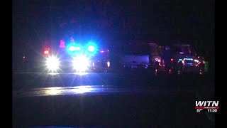 Teens killed in chase that ended in crash in Wayne County identified