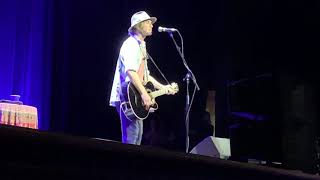 Todd Snider - Alright Guy - Nashville, TN (Live 2019)