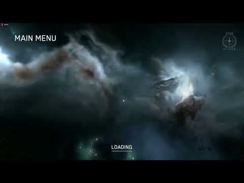 Star Citizen ALPHA 3.18 PTU - Confirming Carrack med lab bed logout still works