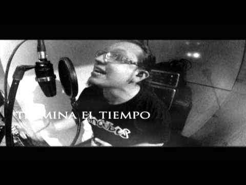 MADBRAIN - AQUI Y AHORA