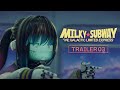 MILKY☆SUBWAY THE GALACTIC LIMITED EXPRESS │ OFFICIAL TRAILER 03
