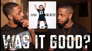 Dj Khaled - To The Max(ft. Drake) Official Audio | Review and Reaction | #MalloryBros