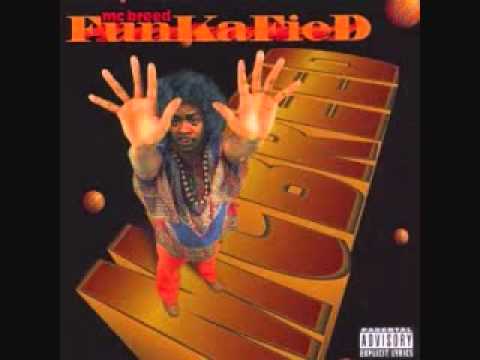 Mc Breed - Seven Years