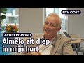 Van moorden tot armoede: burgemeester uit Almelo blikt terug | RTV Oost