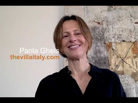 Paola Gheis testimonial for John Kramer Marketing