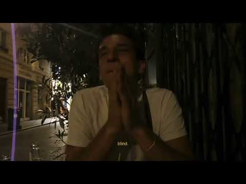 BLIND - NOAH LEVI 
