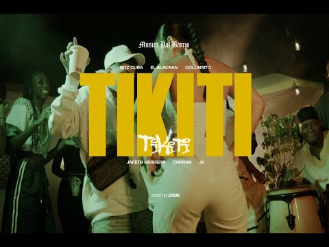 MUSICA PAL BARRIO and 5 more