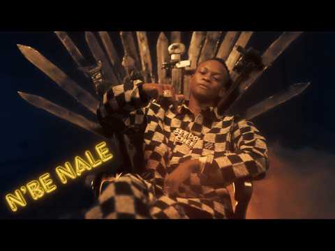 Seydou Chee Officiel and MaliSounds