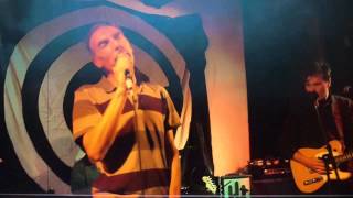 "Born To Be a Rebel" by Vic Godard and Subway Sect