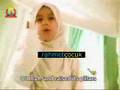 Arabic Song From Muslim Children Ibrahim Halilullah