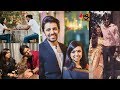 Comedian Priyadarshi Lovely Moments with his Wife Richa | Tollywood Today
