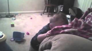 Dance Gavin, Dance - August Burns Red - 40 Nights