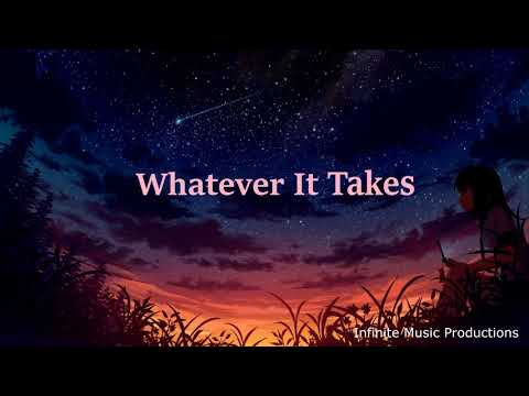 Convolk - Whatever it takes feat. Guardin & 9TAILS