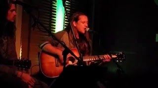 Snug LR #3 Jim Stapley 'Laid to Rest'