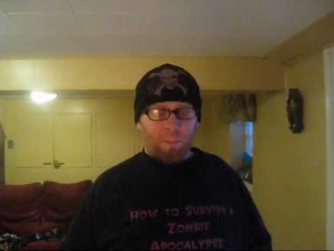 My review of Last Night On Earth: Growing Hunger