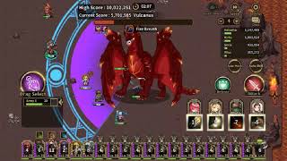 eternal saga) world raid 4/25~5/2
