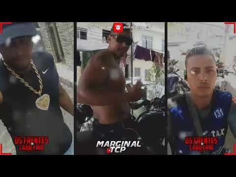 MC TK MARE ' O CERTO PREVALECE  ' TROPA DA MARE