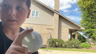 How to throw nasty without hurting your arm in wiffle ball