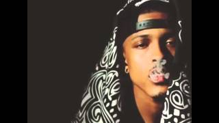 August Alsina - Kissin On My Tattoos (MusicVideo)