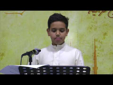 ⁣ولد العسكري - جعفر حيدر