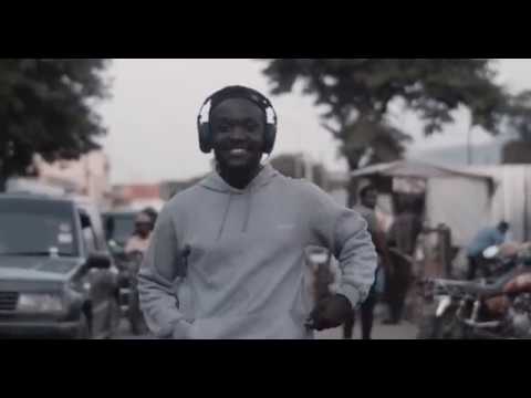 Fredrick Mulla WET DREAMS Studio Session