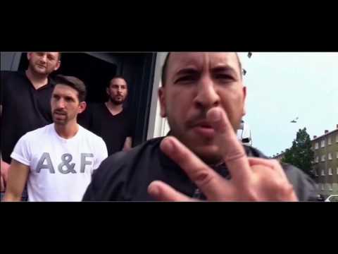 Korrect feat. Big Mc - Killer Konzept ( prod. von Three Sixty Movie )