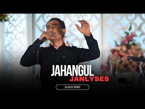 Kakageldi Allaberdiýew - Jahangül | Türkmen Aýdymlar 2024 | Janly Ses | Turkmen  Song 2024