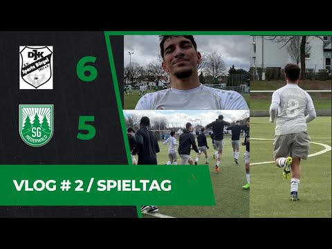 Erstes Testspiel der Vorbereitung Sparta Bürgel A  vs  Riederwald Herren