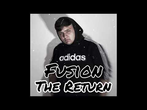 Fusion - Isolated (Prod. Raspo)
