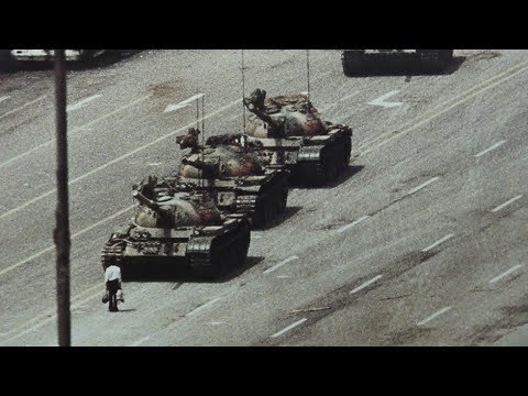 Current Events USA China tensions over Tiananmen square massacre June 2019 News Video