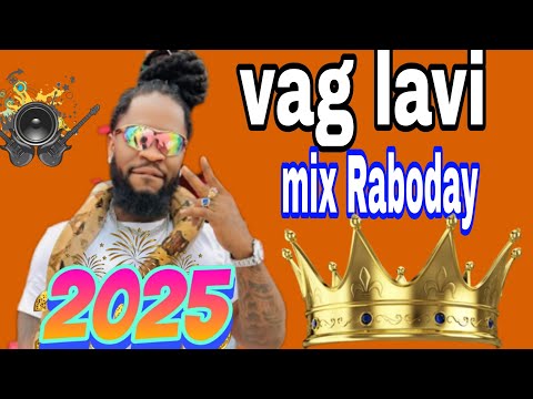 Vag lavi mix raboday be 2025 tribinal atis