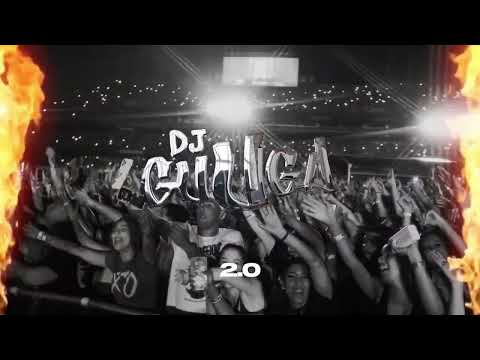 Gustavo Lima, Luis Fonsi - Vagabundo (Remix) DJ Guuga, DJ Victor Falcão