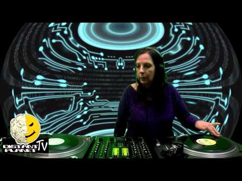 Distant Planet Broadcast #3 Louise Plus One 23-01-2016