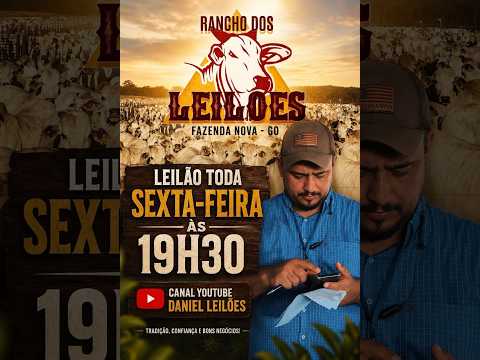 Fazenda Nova - GO   11/09/2026