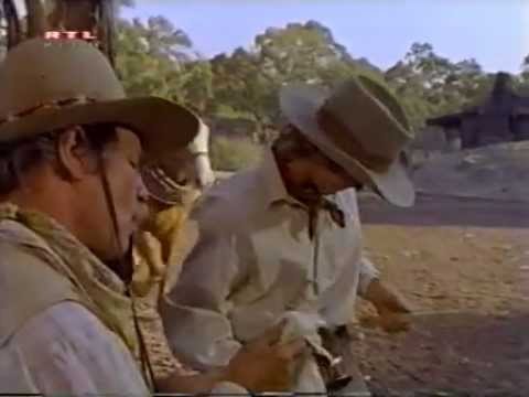 Az Ausztral Expressz 35. - A nagy kocsiverseny