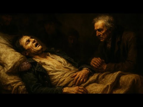 The Quiet Victor: The Rise and Silence of Lazare Hoche