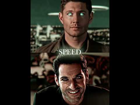 Michael vs Lucifer | #battle