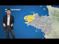 La météo de votre dimanche 26 juillet 2026