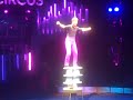 Big Apple Circus At Sussex County Fairgrounds Oct 8th Pt 1