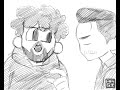 CoryXKenshin SSS 46 Animated
