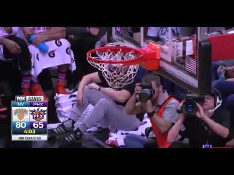 Devin Booker 32 Points Full Highlights | Knicks vs Suns | March 9, 2016