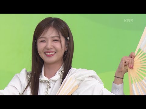초대가수 정다경 씨의 하늬바람 [전국 노래자랑/Korea Sings] | KBS 250406 방송