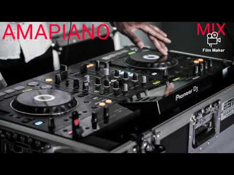 John vuli gate, SBWL, Amapiano mix (October 2020)