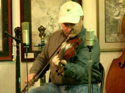 EAST TENNESSEE BLUES--The Reed Island Rounders with Kirk Sutphin